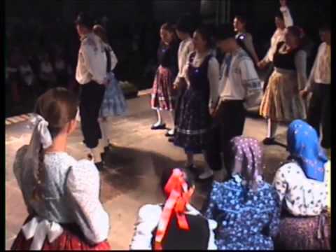 KUS Bratstvo (Hajdušica) - U Hrudkov na priadkach (2013)