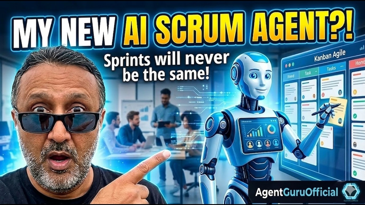 Stop Wasting Time in Standups — Use This AI Instead