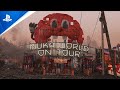 Fallout 76 - Nuka-World on Tour Official Launch Trailer | PS4 Games
