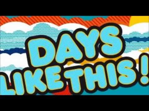 Rachel Proctor - Days Like This