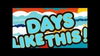 Rachel Proctor - Days Like This