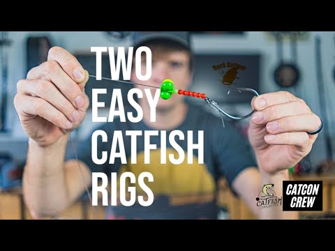 Video thumb pesca de bagre Catfish Conference 2024 &#8211; Home of the great American catfishing experience | Catfish Fishing Expo &#8211; Spanish 0