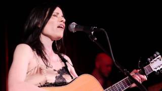 Shannon McNally - "Pale Moon" HD