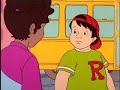 The Magic School Bus S02E02 Flexes Its Muscles NEW 2023
