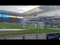 90+8 Coventry city vs Preston - Tavares. 1080p