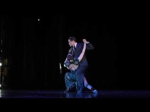 8th Manila Tango Festival & Championship/Tangoblitz 2016 Cultural Center of the Philippines