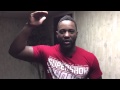 One Win Fixes Everything Cedric Alexander