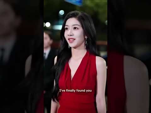 the revenger chinese drama