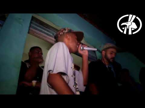 Orochi VS Dante - FATALITY!