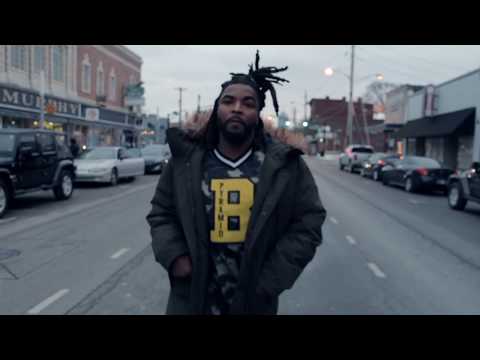 ADB Musick - Switching Lanes (Official Video)