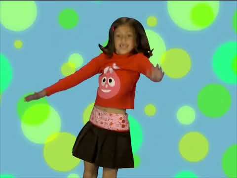 Yo Gabba Gabba! Happy 😊 Megamix