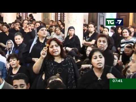 TG LA7 - Edizione delle ore 07.30 del 09/05/2011