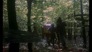 Monty Python and the Holy Grail - Sir Robin bravely ran away