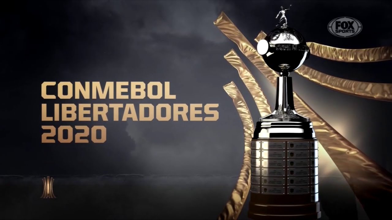 Vuelve la Copa CONMEBOL Libertadores - SEPTIEMBRE 2020 - FOX Sports PROMO