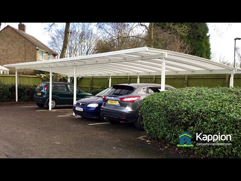 Car Canopy At Best Price In India