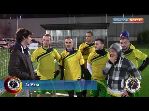 Zonagoal - AC Mara - FC Futsala - Intervista