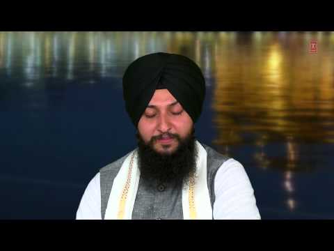 Bhai Simranjit Singh, Gundeep Singh Ji - Tumri Sharan Tumhari Aasa - Toon Jug Jug Eko