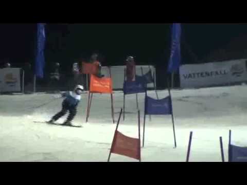 Rikard Reimer - Energitimmen 2010