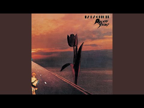 Shes A Lover - The Pretty Things