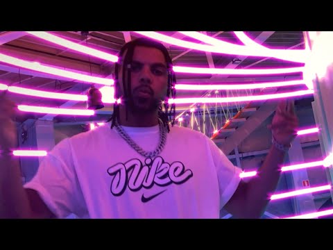 kyller - tapis (clip officiel)