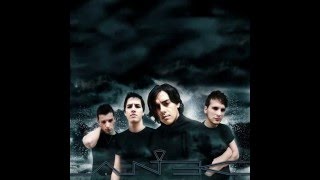 Duran Duran - Save a Prayer (Anek cover  - alternative / metal)