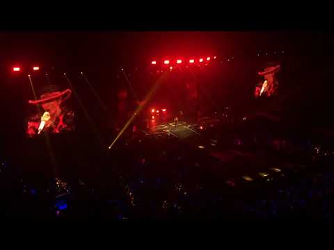 HOON - FLAMENCO #WinneeCrossTourinManila