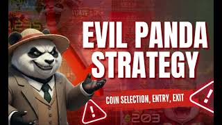 Download lagu Full Evil Panda LP Strategy 2026: Meteora DLMM Complete Guide mp3