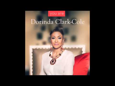 Dorinda Clark-Cole - You Are (AUDIO ONLY)