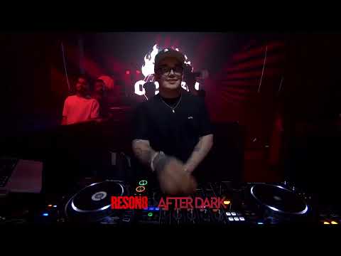 OROSA | RESON8 | AFTERDARK