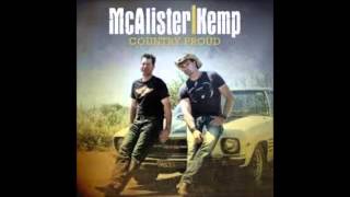 Mcalister Kemp - Woman And Men