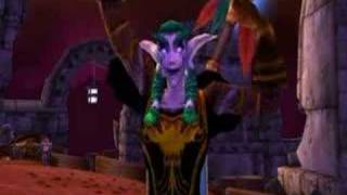 The Cheyenne Line [Music Video]