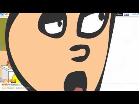 Caillou Does Omegle And Gets Grounded