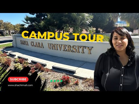 What is Santa Clara University really like? A student's honest guide for F1 visa applicants