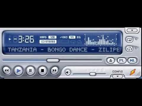 Mwanameka-Marijani-Rajab-Dar-Jazz #zilipendwa