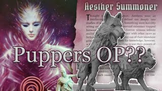 Gloomhaven Summoner Strategy and Preferences - The YOLO Summoner