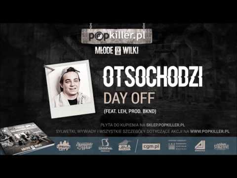 10. Otsochodzi - Day off (feat. Leh) [Popkiller Młode Wilki 4 (2015)]