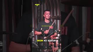 Download lagu GROOVE-nya Gak Main-main! Ronald Frist Mainkan 'Lagu Untukmu' Dr PM Live di Hard Rock Cafe 🥁 mp3 Download lagu GROOVE-nya Gak Main-main! Ronald Frist Mainkan 'Lagu Untukmu' Dr PM Live di Hard Rock Cafe 🥁 mp3