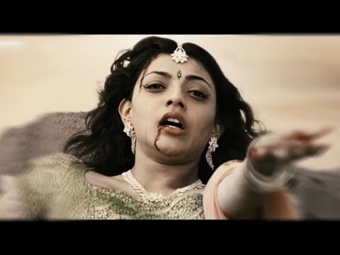Yara o yara teri adaon ne mara Magadheera movie video song