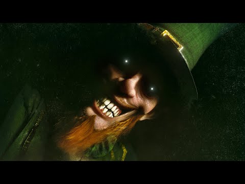 Thumbnail of the video: Unlucky Charms | 3D Animated Horror Short (Official)
