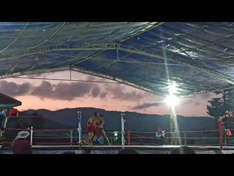 PAWA 29th Wrestling Meet senior 3rd place Final kuveluzo vs mututso