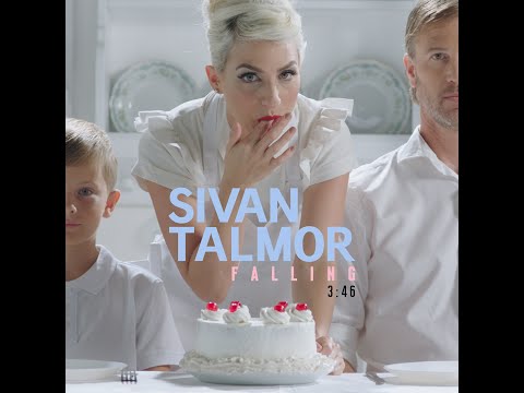 Sivan Talmor - Falling - Official