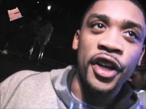 Wiley on Bound 2 Blow