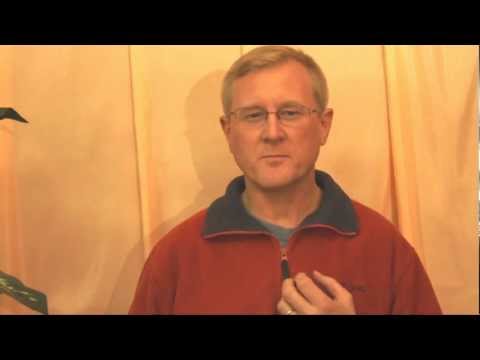 Boyd Badten Comments About Kuan Yin Rosary