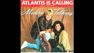 Modern Talking   Atlantis Is Calling (free HD)