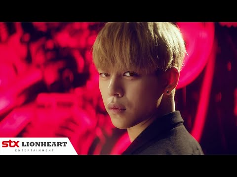 [OFFICIAL M/V] 정대현(JUNG DAE HYUN) - ‘Aight(아잇)’