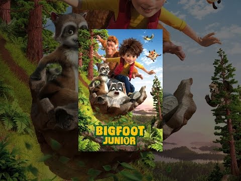 Bigfoot Junior