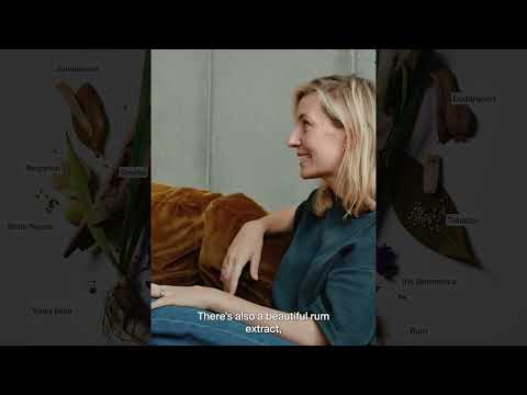 Horace &Horace Fragrance - 1.69fl oz