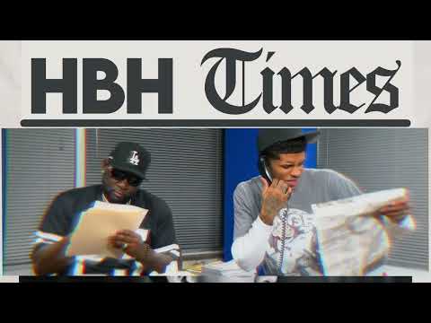 The Prince of L.A. & Eastside K-Boy - NEW PAPE (Official Music Video)