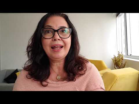 Como perder o medo de altura? I  Você tem medo de altura ou do impacto da queda? I Rute Borges