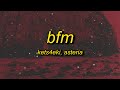 Asteria Kets4eki BFM W Britney Manson Lyrics